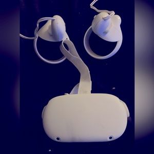 Oculus quest 2